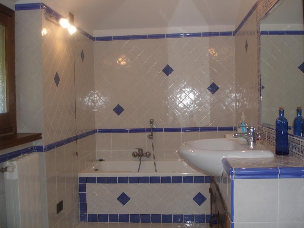 B&B Le Palme Bassano Romano Room photo